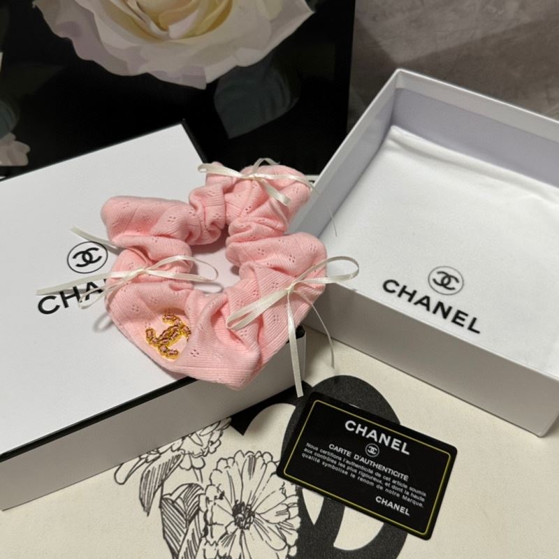 Chanel Hair Hoop